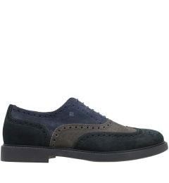 45885 028  OXFORD FRATELLI ROSSETTI