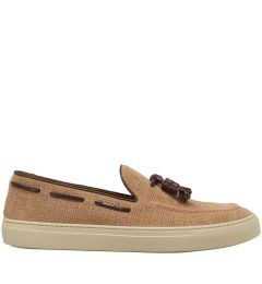 46249 655  ΜΟΚΑΣΙΝΙΑ & LOAFERS FRATELLI ROSSETTI