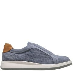 47236 242  SNEAKER LOW FRATELLI ROSSETTI