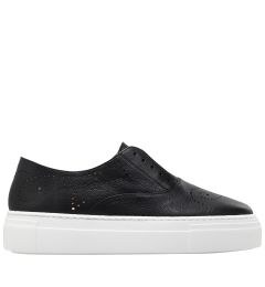 76043 237  SNEAKER SLIP ON FRATELLI ROSSETTI