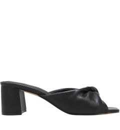 KP2169 THE TOOLIPED TWISTED MULE KATY PERRY