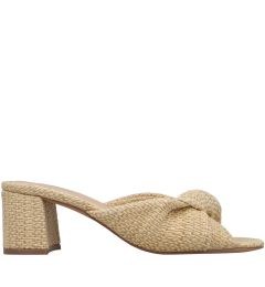 KP2981 THE TOOLIPED TWISTED MULE KATY PERRY