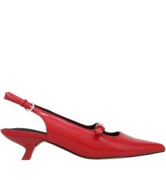 KP3283 THE MICRO HEEL SLING BACK SLINGBACK KATY PERRY