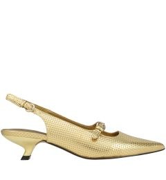 KP3284 THE MICRO HEEL SLING BACK SLINGBACK KATY PERRY