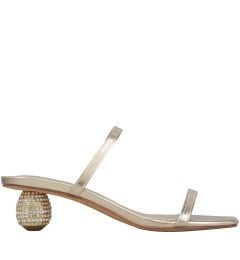 KP3370 THE LOMA TWO BAND MULE KATY PERRY