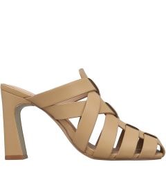 KP3405 THE PUEBLA FISHERMAN MULE KATY PERRY