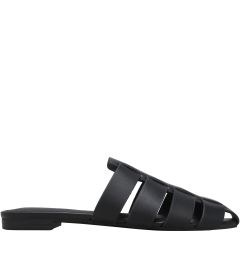 KP3423 THE CONFIDANT FISHERMAN MULE KATY PERRY