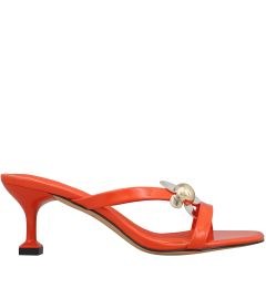 KP3465 THE OCEANSIDE FLOWER MULE KATY PERRY