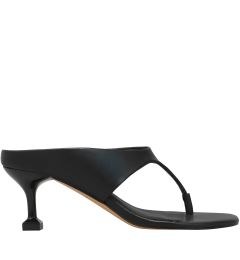 KP3491 THE OCEANSIDE LOW RISE MULE KATY PERRY