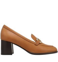 01H369 769294 MARLENA ΜΟΚΑΣΙΝΙΑ & LOAFERS FERRAGAMO
