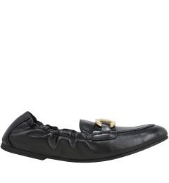 01J573 779660 JODIE ΜΟΚΑΣΙΝΙΑ & LOAFERS FERRAGAMO