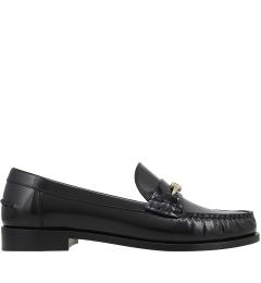 01J656 781010 HARRY ΜΟΚΑΣΙΝΙΑ & LOAFERS FERRAGAMO