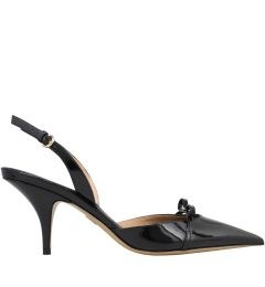 01J694 781105 GYLLA SLINGBACK FERRAGAMO