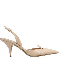 01J694 781106 GYLLA SLINGBACK FERRAGAMO