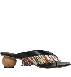 01K069 782678 BETTIE 45 MULE FERRAGAMO