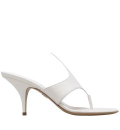 01K146 782735 LYRAI 70 MULE FERRAGAMO