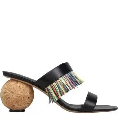 01K208 782676 FER 75 MULE FERRAGAMO