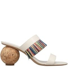 01K208 782677 FER 75 MULE FERRAGAMO