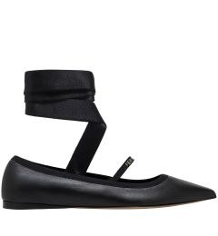 01K219 782673 CARICE MULE FERRAGAMO