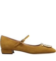 01K691 786978 MARRY 2 ΜΠΑΛΑΡΙΝΑ MARY JANE FERRAGAMO