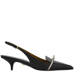 01K799 790581 GIUSINA SLINGBACK FERRAGAMO