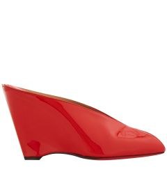 01K874 787683 ALICIA 95 MULE FERRAGAMO