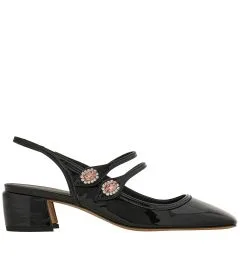 01K881 787878 MILLY SLINGBACK FERRAGAMO