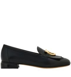 01K907 790483 SILVY ΜΟΚΑΣΙΝΙΑ & LOAFERS FERRAGAMO