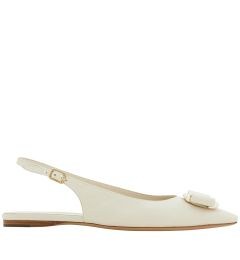 01K914 790607 ZELMY SLINGBACK FERRAGAMO