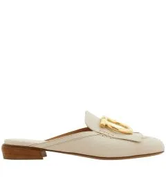 01L052 790495 SIBILLY MULE FERRAGAMO