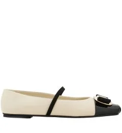 01J183 777437 ZINA TOE ΜΠΑΛΑΡΙΝΑ FERRAGAMO
