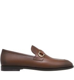 021688 778786 FLORIO ΜΟΚΑΣΙΝΙΑ & LOAFERS FERRAGAMO