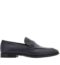022385 784405 DESIO ΜΟΚΑΣΙΝΙΑ & LOAFERS FERRAGAMO