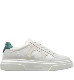 023588 769881 CASSINA GANC SNEAKER LOW FERRAGAMO