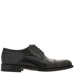 027975 773610 CREDENCE CLASSIC LACE UP FERRAGAMO