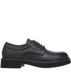 027993 774504 CERVANTES CLASSIC LACE UP FERRAGAMO