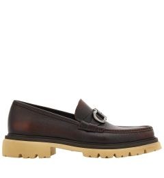 028249 789581 COCOON ΜΟΚΑΣΙΝΙΑ & LOAFERS FERRAGAMO