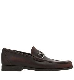 029457 791769 GRANDIOSO ΜΟΚΑΣΙΝΙΑ & LOAFERS FERRAGAMO