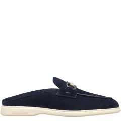 029583 783793 BERTO MULE FERRAGAMO