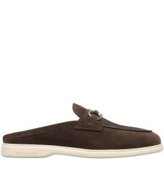 029583 783795 BERTO MULE FERRAGAMO