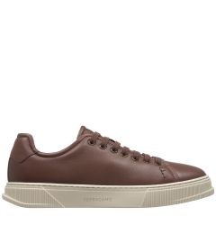 029773 778860 BRUCE SNEAKER LOW FERRAGAMO