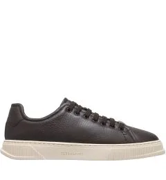 029773 784530 BRUCE SNEAKER LOW FERRAGAMO