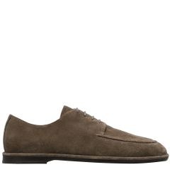 029837 782613 BLADE CLASSIC LACE UP FERRAGAMO