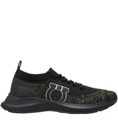 029948 784024 BERLIN SNEAKER LOW FERRAGAMO