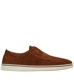 02A000 784327 ALFIE SNEAKER SLIP ON FERRAGAMO