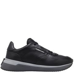02A092 787604 AMERICA 1 SNEAKER LOW FERRAGAMO