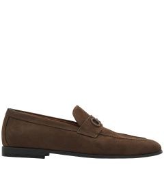 02A722 791689 TOUCH ΜΟΚΑΣΙΝΙΑ & LOAFERS FERRAGAMO