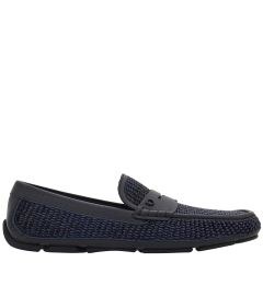 02A789 792894 TIMOTHY TEX DRIVER FERRAGAMO