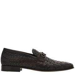 02A797 792751 BALTY INTR. ΜΟΚΑΣΙΝΙΑ & LOAFERS FERRAGAMO