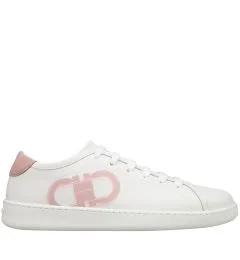 030676 780982 BRANDY SNEAKER LOW FERRAGAMO